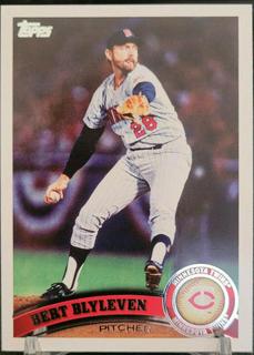 Bert Blyleven