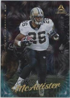 Deuce McAllister