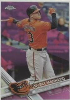 Manny Machado