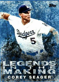 Corey Seager