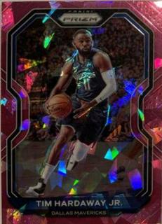 Tim Hardaway Jr.