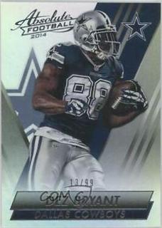 Dez Bryant