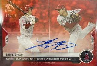 Shohei Ohtani