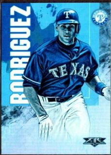 Alex Rodriguez