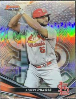Albert Pujols