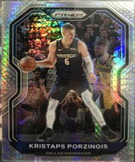 Kristaps Porzingis