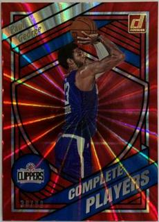 Paul George