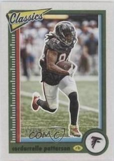 Cordarrelle Patterson