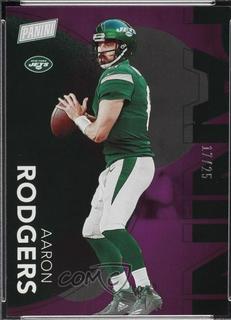 Aaron Rodgers