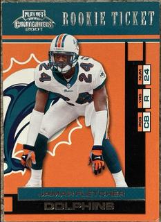 Jamar Fletcher