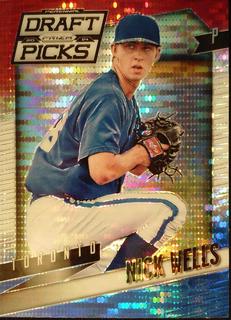 Nick Wells