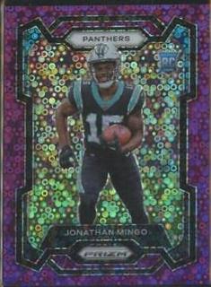 Jonathan Mingo