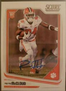 Ray-Ray McCloud