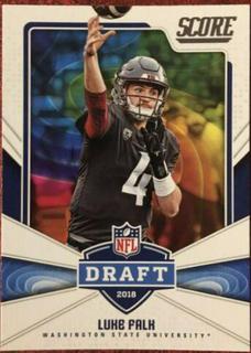 Luke Falk