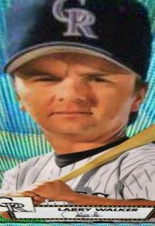 Larry Walker