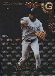 Edgar Renteria