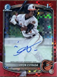 Aron Estrada