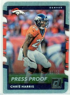 Chris Harris