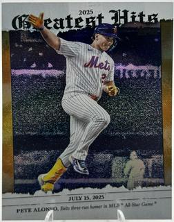 Pete Alonso