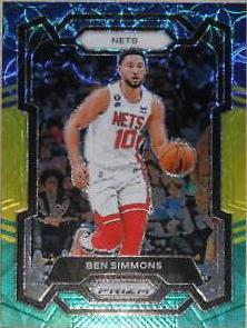 Ben Simmons