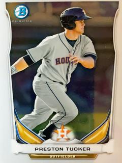 Preston Tucker