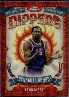Kevin Durant