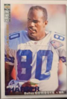 Alvin Harper