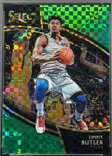 Jimmy Butler