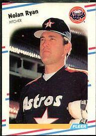 Nolan Ryan