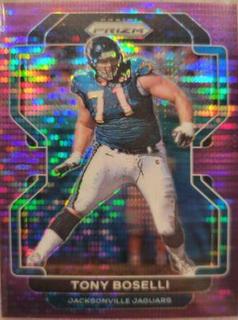 Tony Boselli