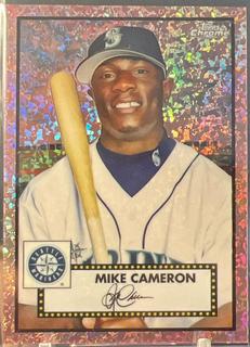 Mike Cameron