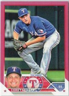 Corey Seager