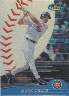 Mark Grace