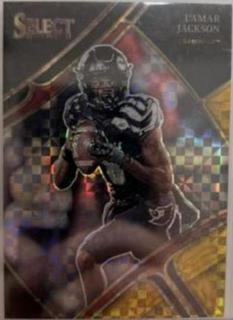 Lamar Jackson