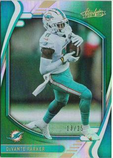 DeVante Parker