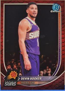 Devin Booker