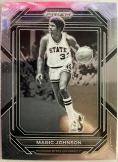 Magic Johnson