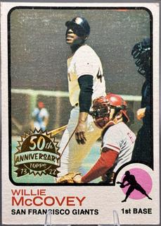 Willie McCovey