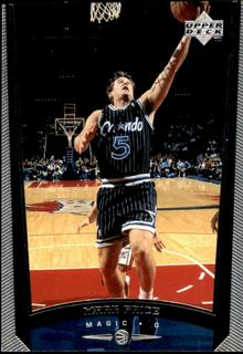 Mark Price