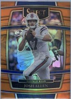 Josh Allen