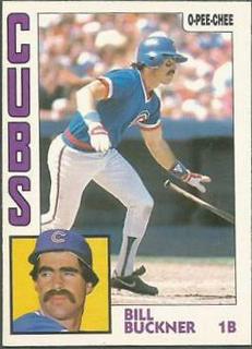 Bill Buckner