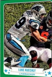 Luke Kuechly
