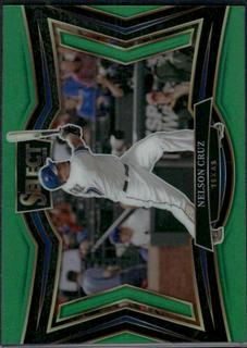 Nelson Cruz