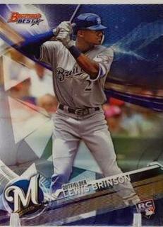 Lewis Brinson