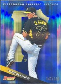Tyler Glasnow