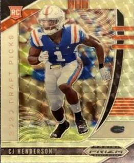 CJ Henderson