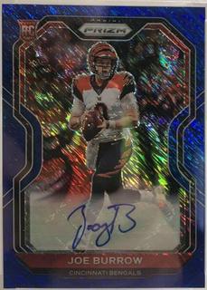 Joe Burrow