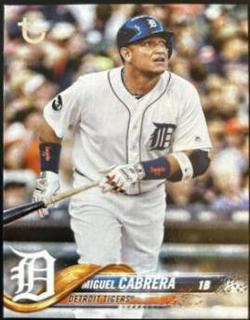 Miguel Cabrera