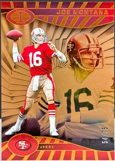 Joe Montana