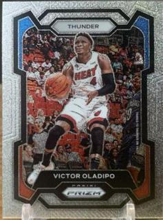 Victor Oladipo